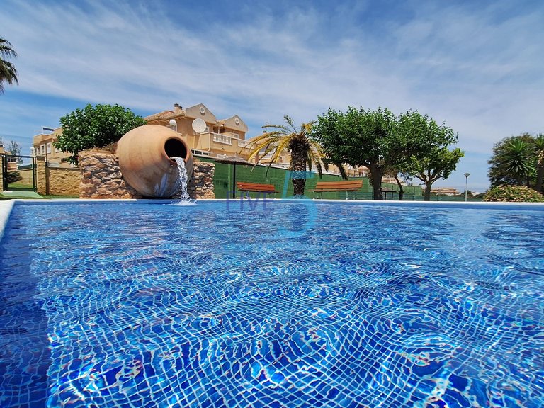 Apartment for Sale in Alicante, Valencia 1