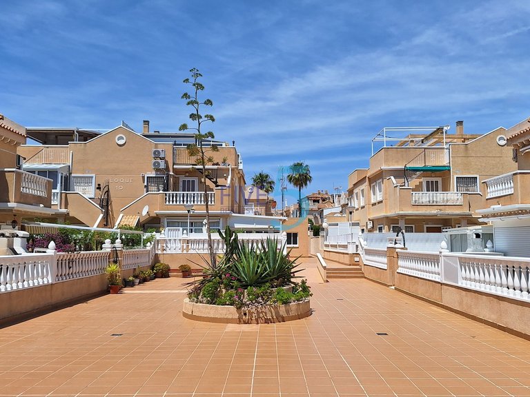 Apartment for Sale in Alicante, Valencia 44