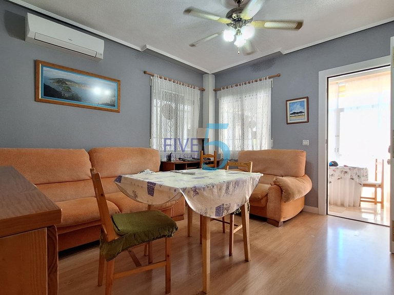 Apartment for Sale in Alicante, Valencia 3