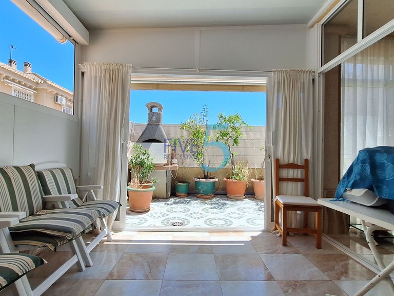 Apartment for Sale in Alicante, Valencia 4