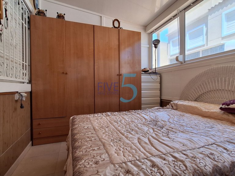 Apartment for Sale in Alicante, Valencia 15