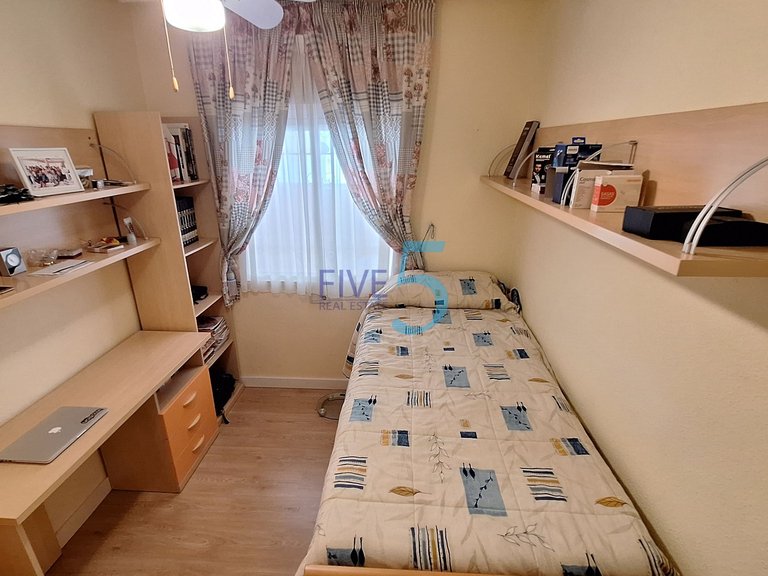 Apartment for Sale in Alicante, Valencia 30