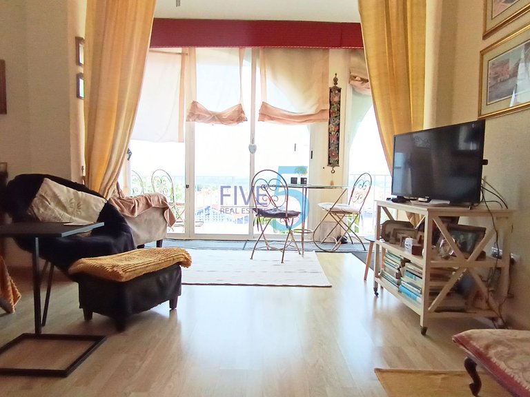 Apartment for Sale in Alicante, Valencia 11