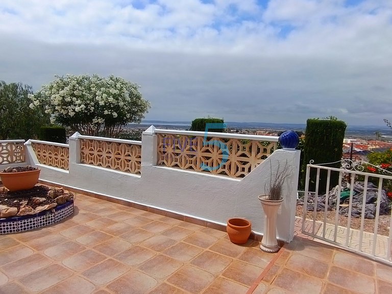 Apartment for Sale in Alicante, Valencia 24