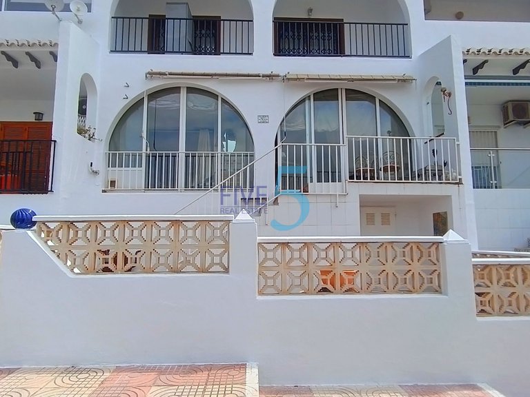 Apartment for Sale in Alicante, Valencia 28
