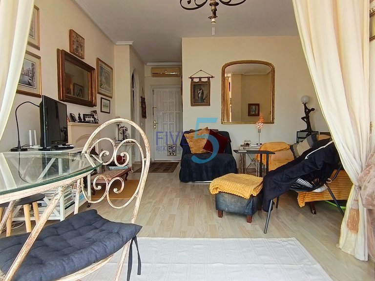 Apartment for Sale in Alicante, Valencia 14