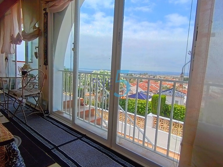 Apartment for Sale in Alicante, Valencia 18
