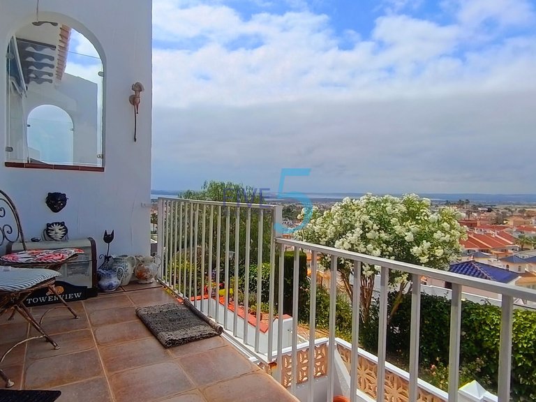 Apartment for Sale in Alicante, Valencia 22