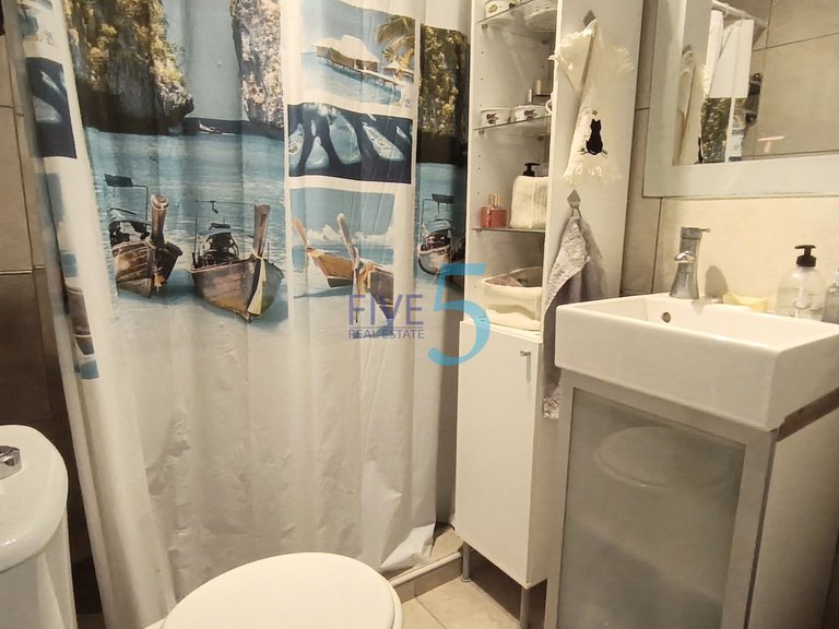 Apartment for Sale in Alicante, Valencia 20