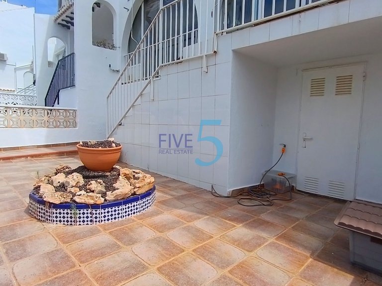 Apartment for Sale in Alicante, Valencia 26
