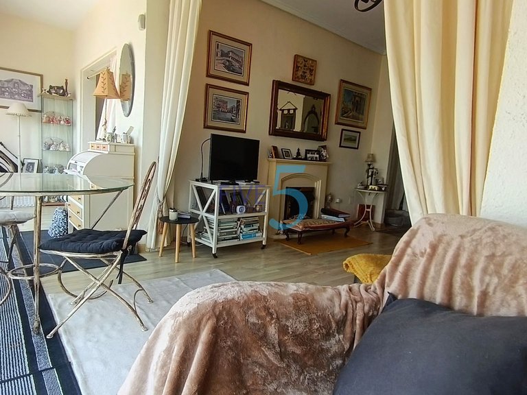 Apartment for Sale in Alicante, Valencia 16