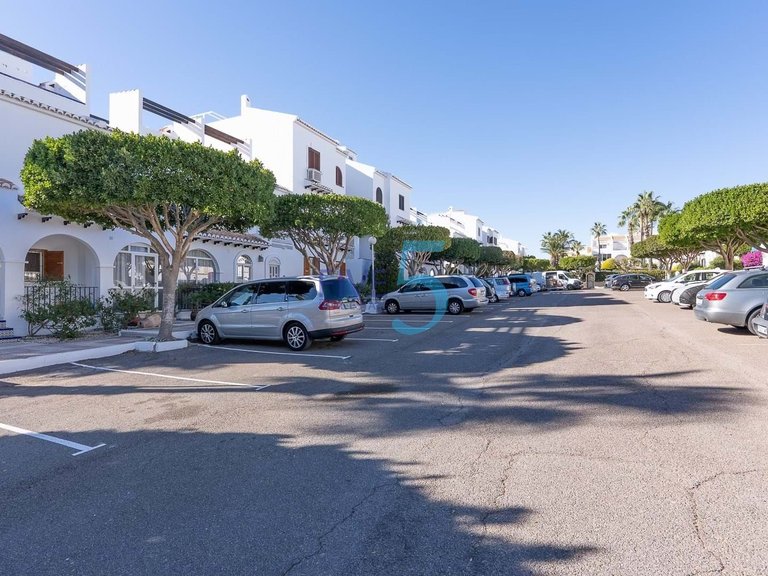 Apartment for Sale in Alicante, Valencia 32