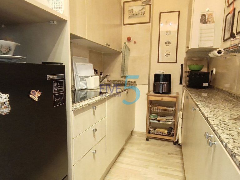 Apartment for Sale in Alicante, Valencia 10