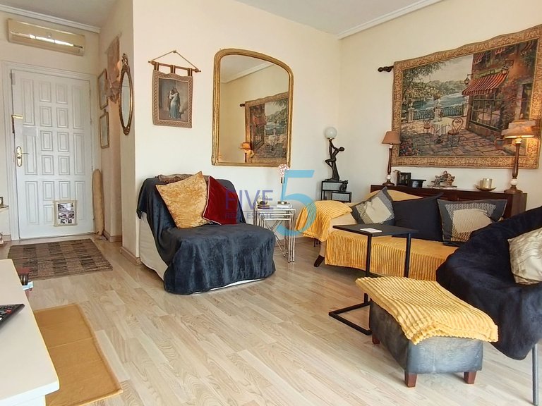 Apartment for Sale in Alicante, Valencia 12