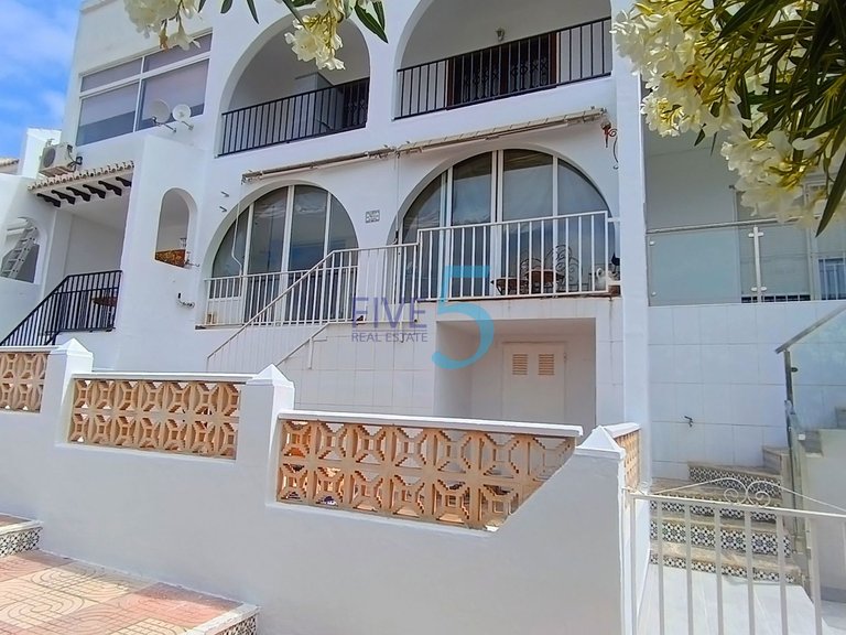 Apartment for Sale in Alicante, Valencia 29
