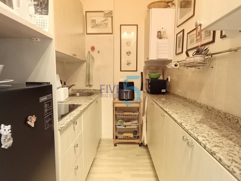 Apartment for Sale in Alicante, Valencia 9
