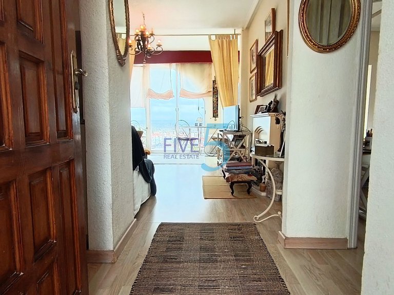 Apartment for Sale in Alicante, Valencia 8