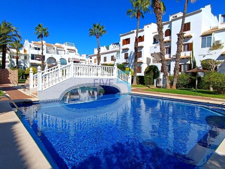 Apartment for Sale in Alicante, Valencia 5