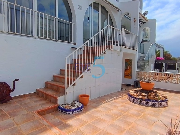 Apartment for Sale in Alicante, Valencia 27
