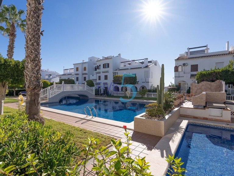 Apartment for Sale in Alicante, Valencia 7