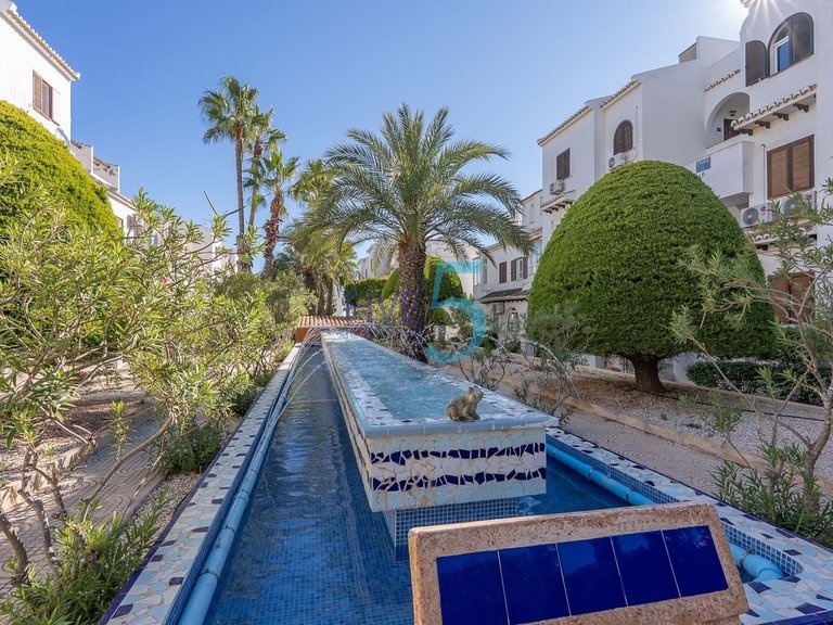 Apartment for Sale in Alicante, Valencia 31