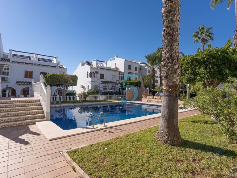 Apartment for Sale in Alicante, Valencia 6