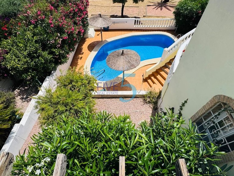 Villa for Sale in Alicante, Valencia 23