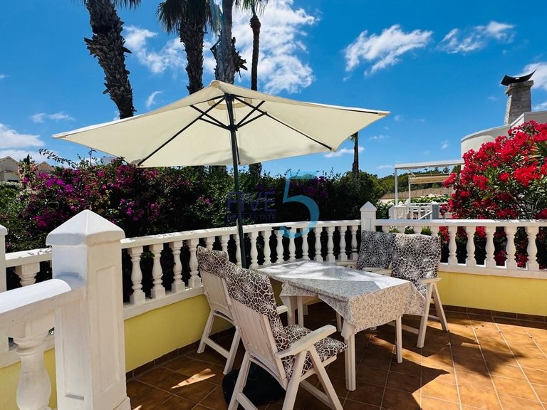 Villa for Sale in Alicante, Valencia 27