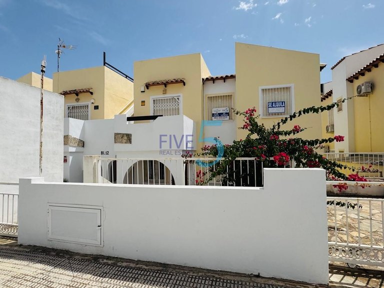Apartment for Sale in Alicante, Valencia 19