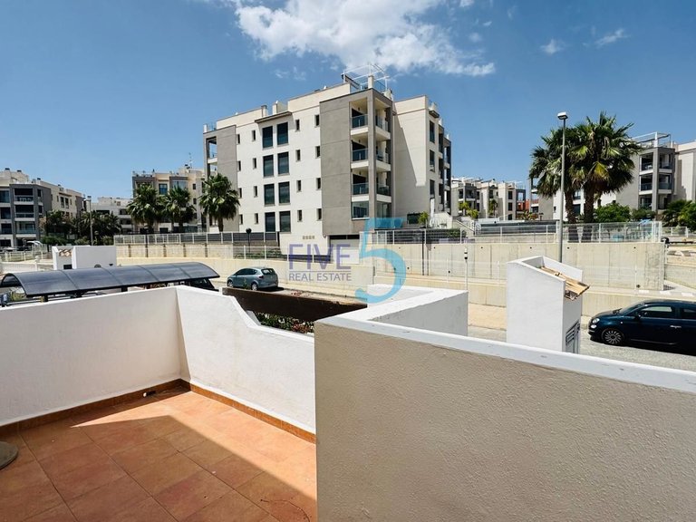 Apartment for Sale in Alicante, Valencia 15