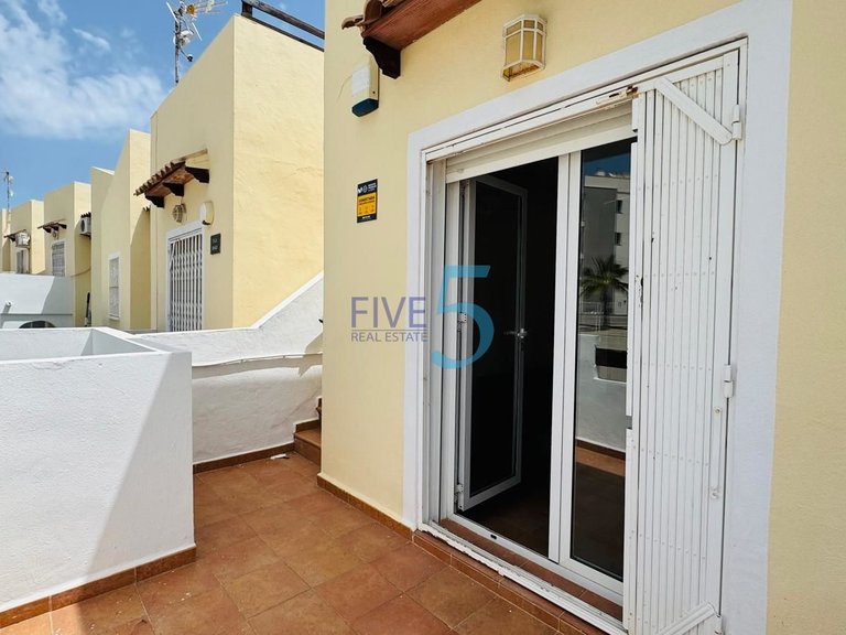 Apartment for Sale in Alicante, Valencia 14