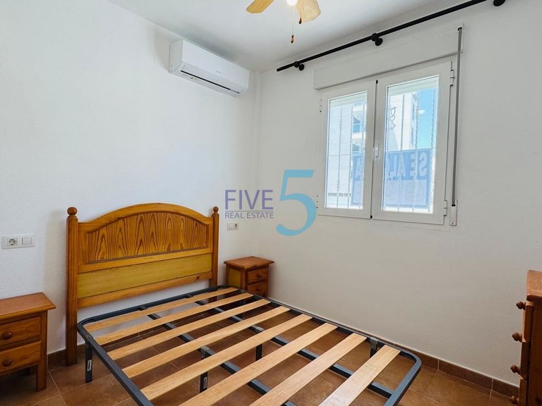 Apartment for Sale in Alicante, Valencia 9