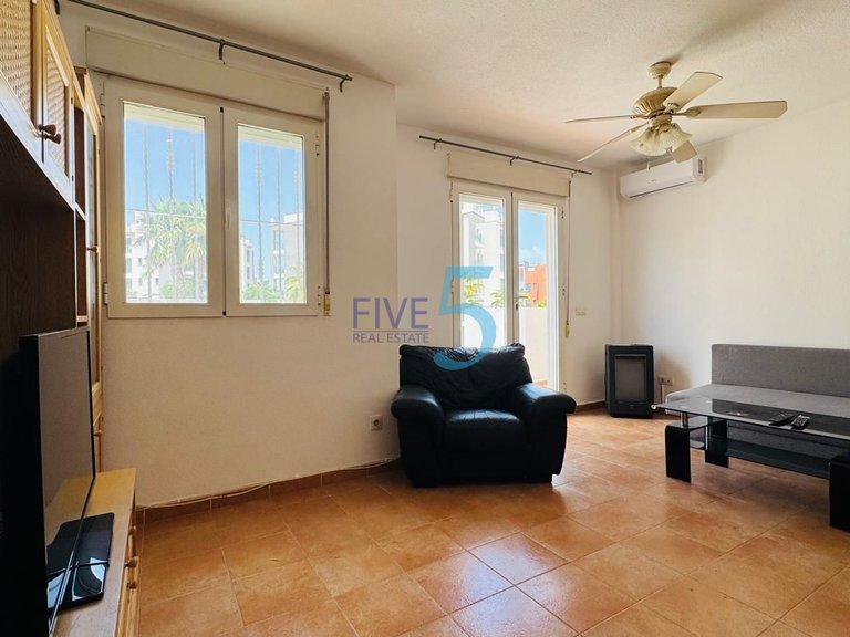 Apartment for Sale in Alicante, Valencia 6