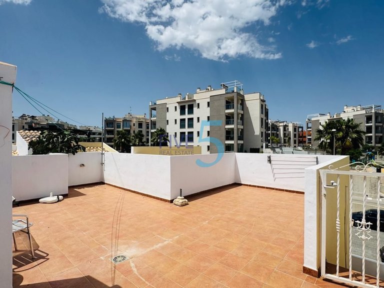 Apartment for Sale in Alicante, Valencia 18
