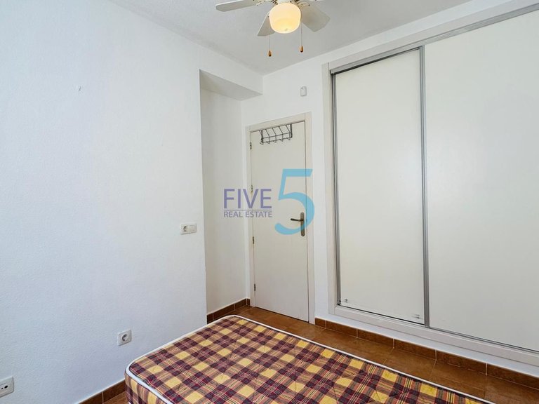 Apartment for Sale in Alicante, Valencia 12