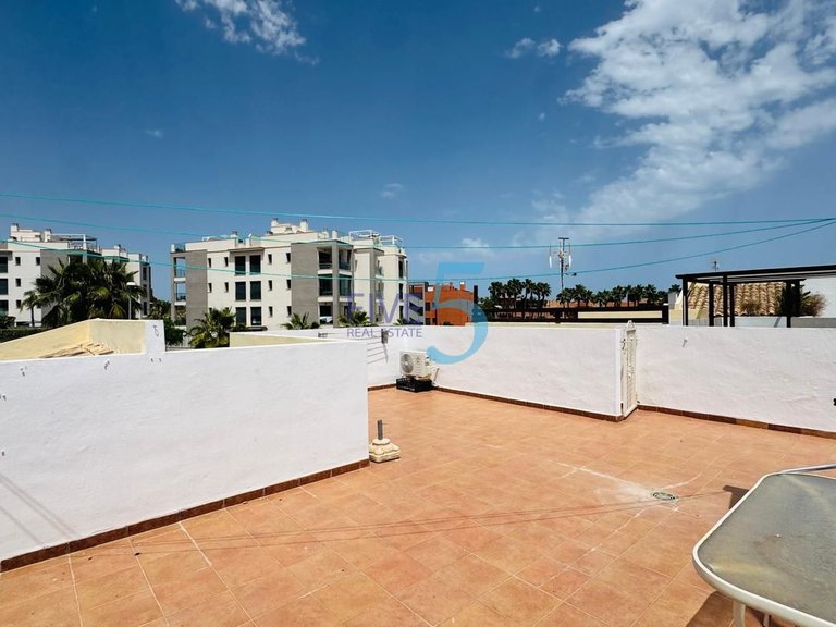 Apartment for Sale in Alicante, Valencia 17