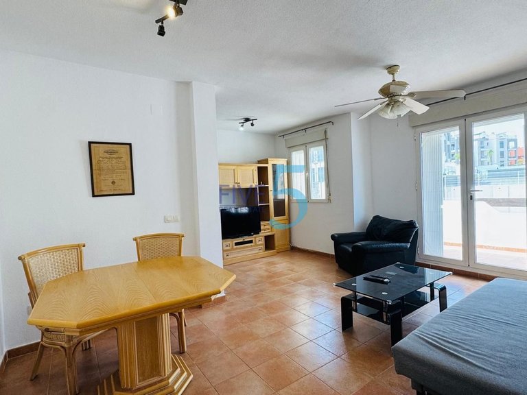 Apartment for Sale in Alicante, Valencia 3