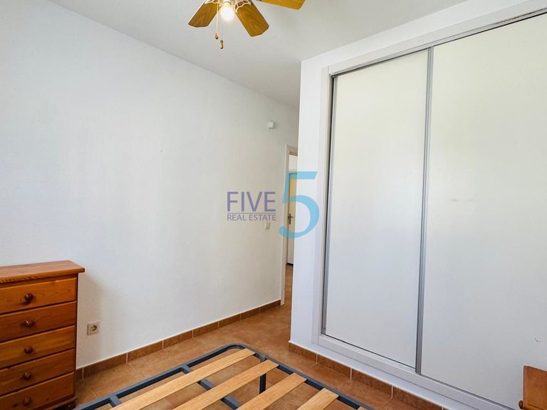 Apartment for Sale in Alicante, Valencia 8