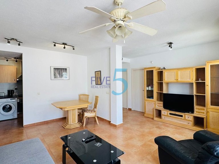 Apartment for Sale in Alicante, Valencia 7
