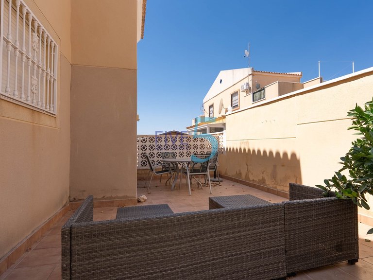 Apartment for Sale in Alicante, Valencia 16