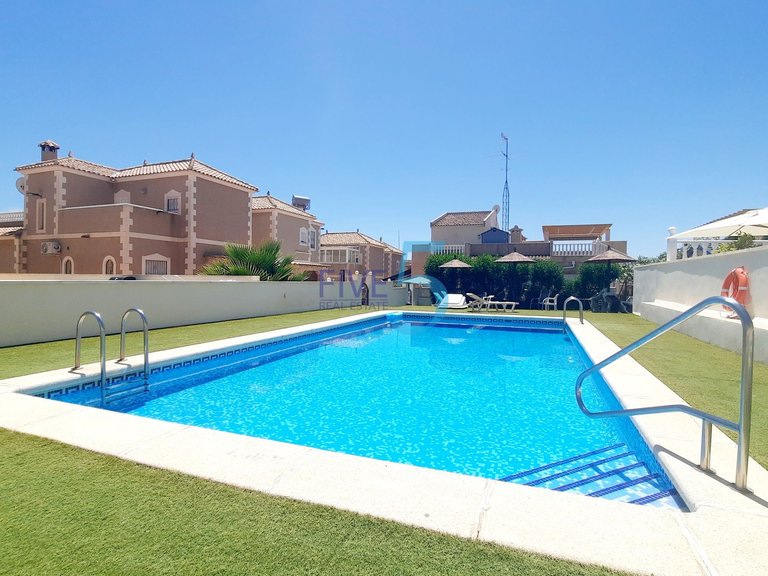 Apartment for Sale in Alicante, Valencia 23