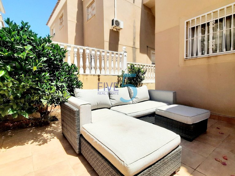Apartment for Sale in Alicante, Valencia 19