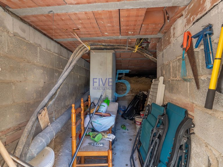Apartment for Sale in Alicante, Valencia 24
