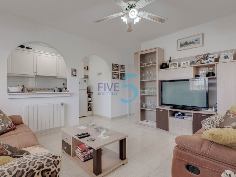 Apartment for Sale in Alicante, Valencia 4