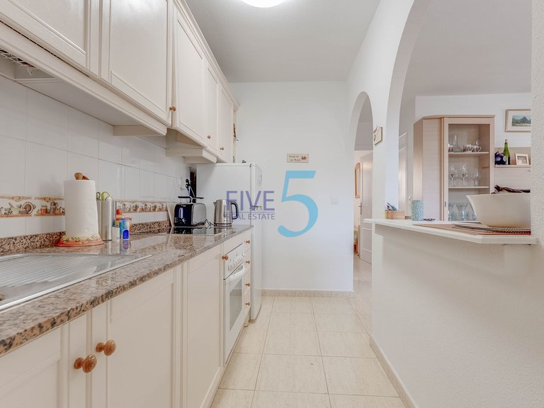 Apartment for Sale in Alicante, Valencia 7