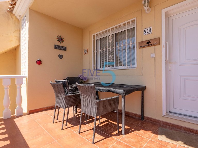 Apartment for Sale in Alicante, Valencia 18