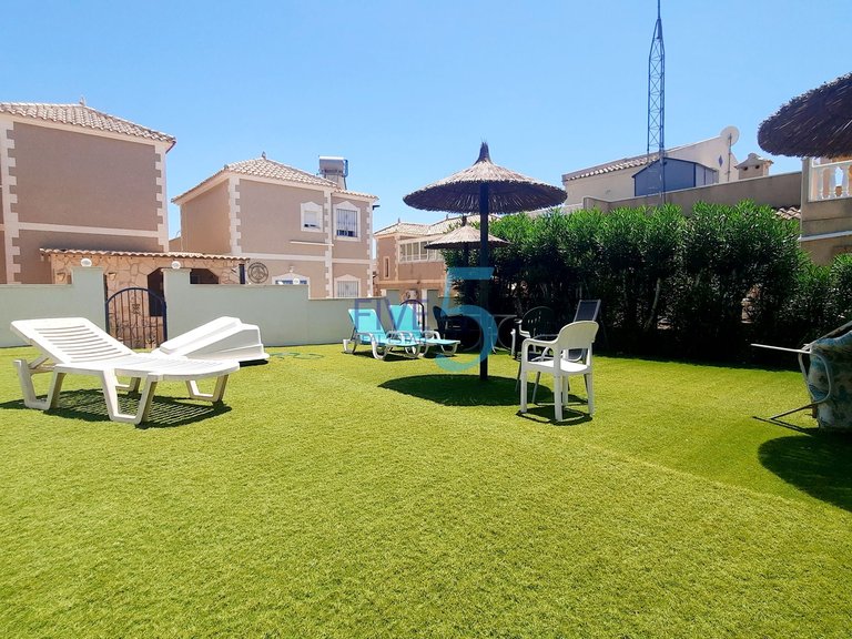 Apartment for Sale in Alicante, Valencia 21