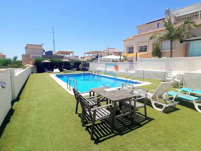 Apartment for Sale in Alicante, Valencia 20