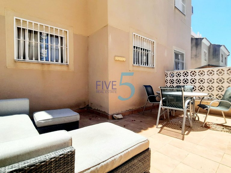 Apartment for Sale in Alicante, Valencia 14