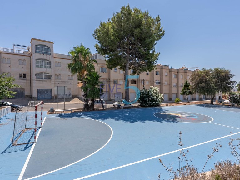 Apartment for Sale in Alicante, Valencia 27